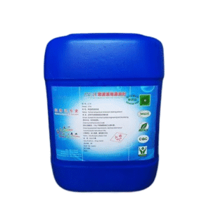 Room-Temperature Soak Cleaner