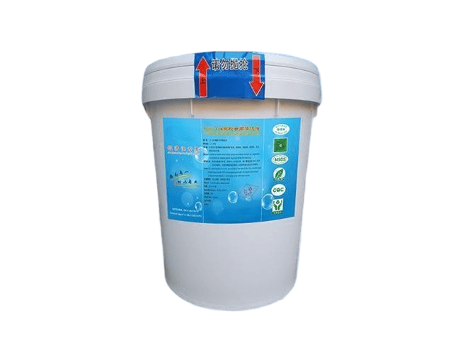 Rubber-Safe Precision Cleaner