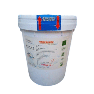 Zinc Stearate Removal Cleaner