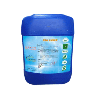 Aluminum Fin Cleaner