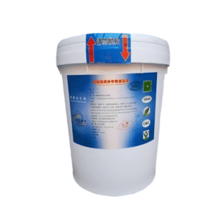 Low-foam Aluminum Spray Cleaner