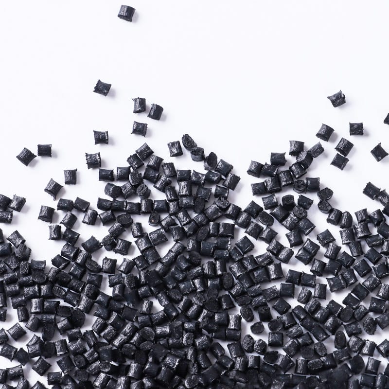 PA66 GF30 Polyamide Resin Engineering Plastic