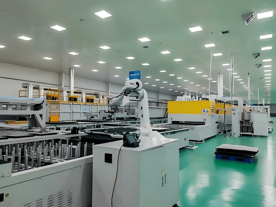 Automotive thermal management equipment