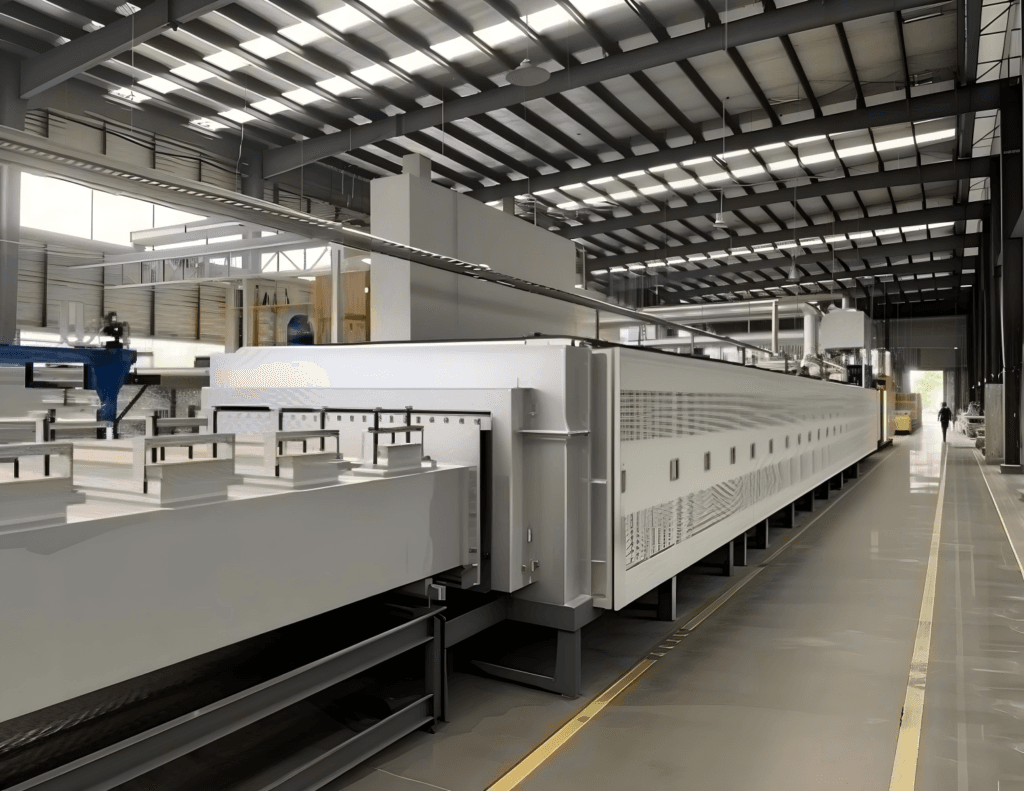 Controlled Atmosphere Brazing (CAB)