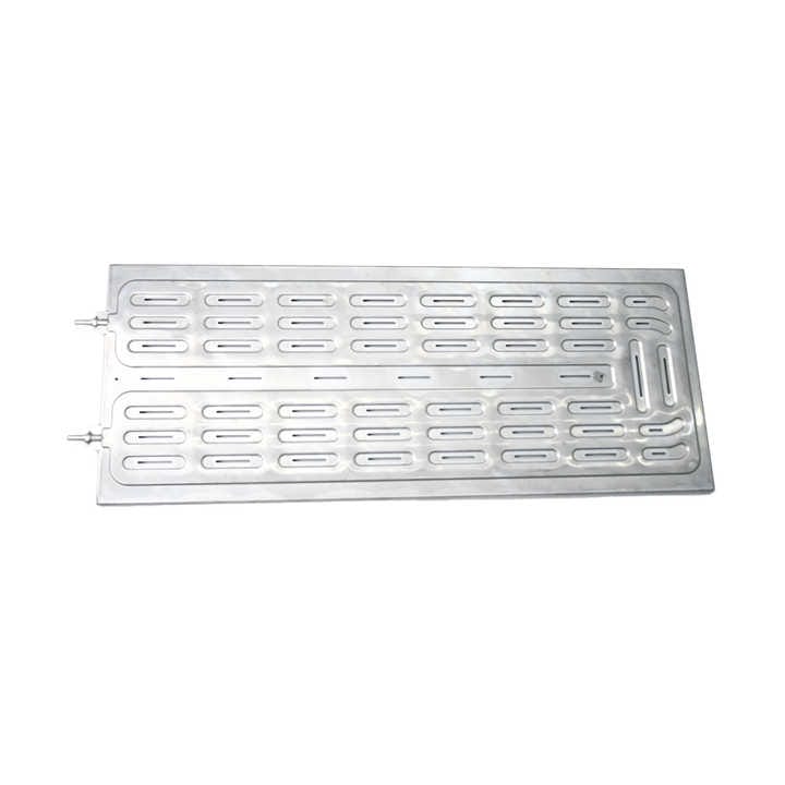 Liquid Colding Plate