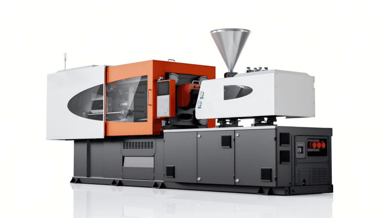 PA66 GF30 Injection Molding Machine Supplier - Affordable