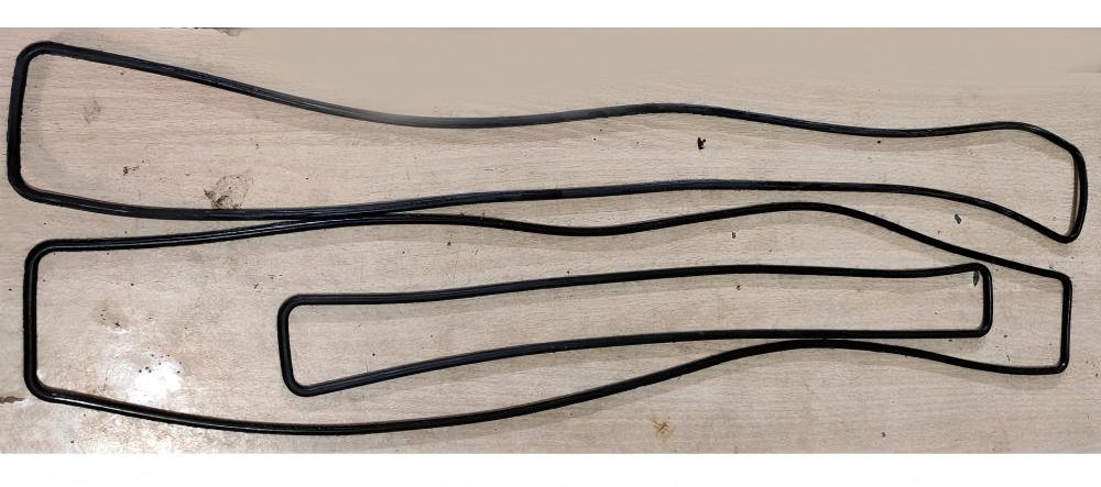 EPDM Radiator Rubber Gasket