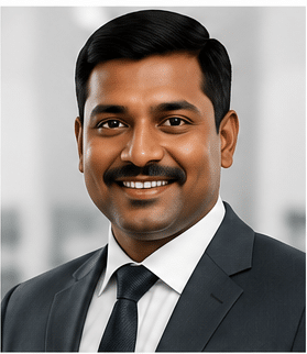 Arul prasad