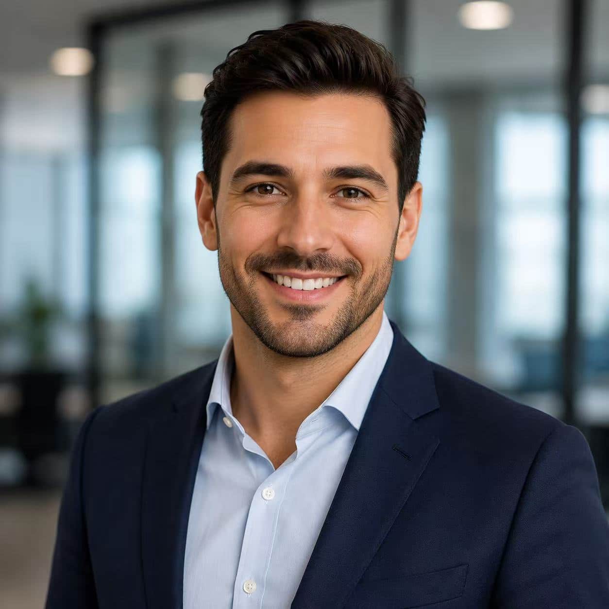 Carlos Mendoza