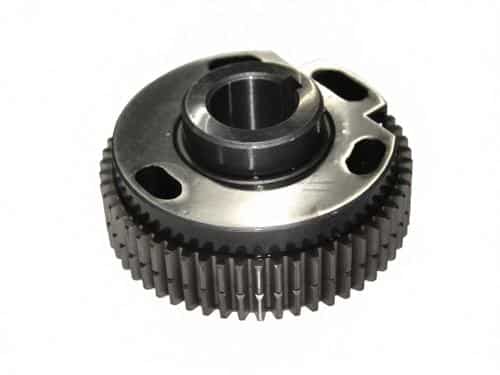 Gear (for cutting tools, customizable)
