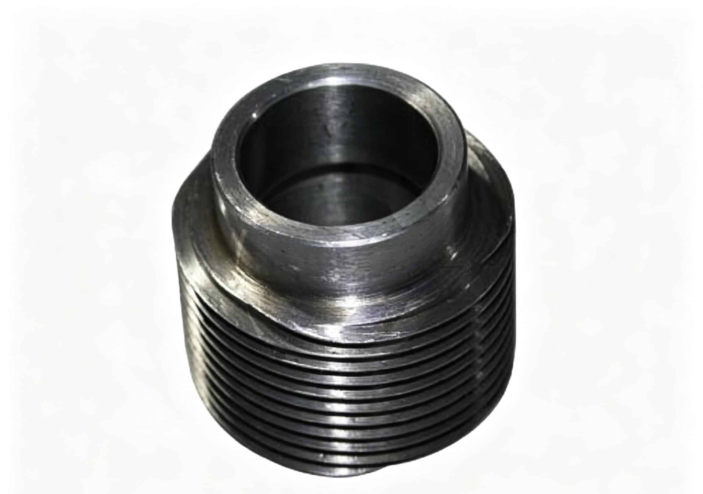 Japanese sparse wave worm gear