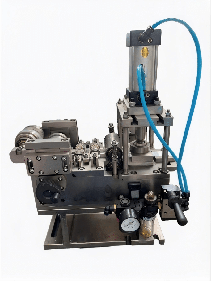 Standard Edge removal device