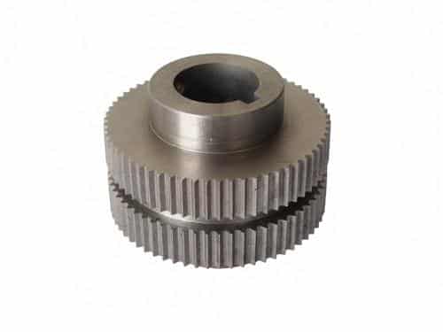 Standard Sparse Wheel