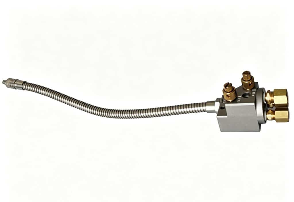 Standard fuel injector