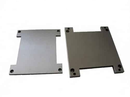 Standard pressing base platecover plate(customizable)