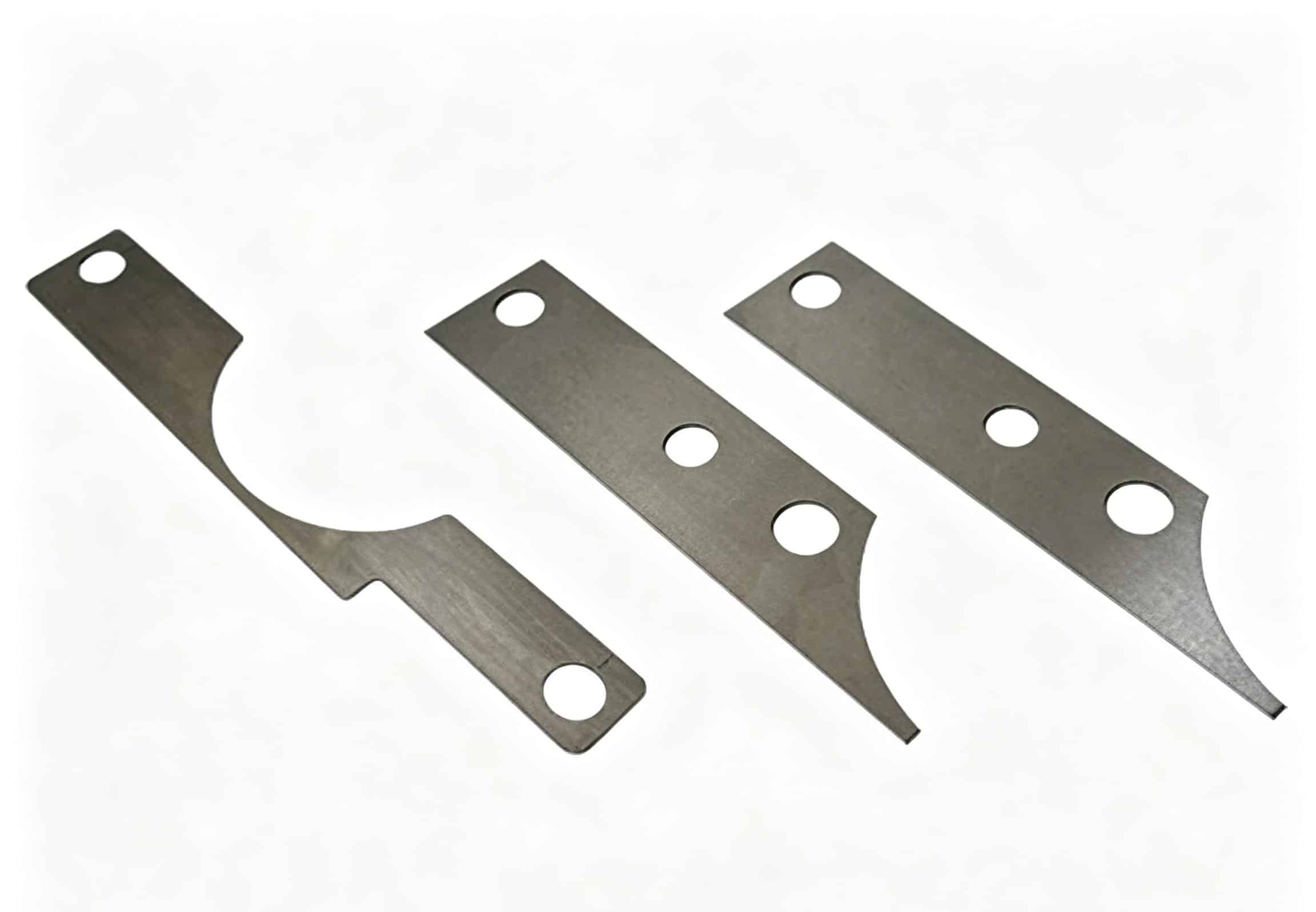 Support piece customizable