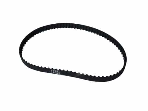 toothed belt