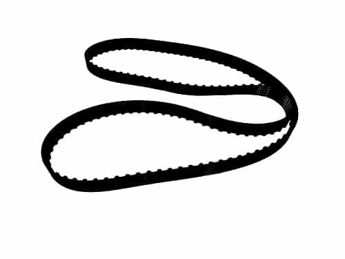 toothed belt